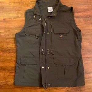 Columbia Vest- GRT/ hiking